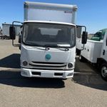 New 2024 null THREE at Papé Kenworth in French Camp, CA