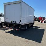 New 2024 null THREE at Papé Kenworth in French Camp, CA