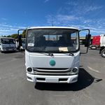 New 2024 null THREE at Papé Kenworth in San Leandro, CA