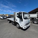 New 2024 null THREE at Papé Kenworth in San Leandro, CA