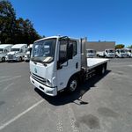 New 2024 null THREE at Papé Kenworth in San Leandro, CA