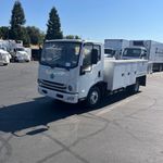 New 2024 null THREE at Papé Kenworth in Sacramento, CA