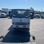 New 2024 null THREE at Papé Kenworth in Sacramento, CA