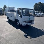 New 2024 null THREE at Papé Kenworth in Sacramento, CA