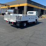 New 2024 null THREE at Papé Kenworth in Sacramento, CA