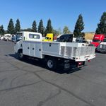 New 2024 null THREE at Papé Kenworth in Sacramento, CA