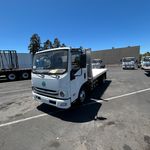 New 2024 null THREE at Papé Kenworth in San Leandro, CA