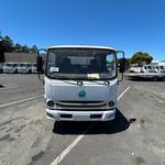 New 2024 null THREE at Papé Kenworth in San Leandro, CA