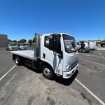 New 2024 null THREE at Papé Kenworth in San Leandro, CA