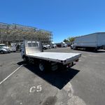 New 2024 null THREE at Papé Kenworth in San Leandro, CA