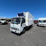 New 2024 null THREE at Papé Kenworth in San Leandro, CA