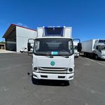 New 2024 null THREE at Papé Kenworth in San Leandro, CA