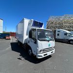 New 2024 null THREE at Papé Kenworth in San Leandro, CA