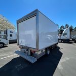 New 2024 null THREE at Papé Kenworth in San Leandro, CA