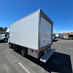 New 2024 null THREE at Papé Kenworth in San Leandro, CA