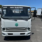 New 2024 null THREE at Papé Kenworth in San Leandro, CA