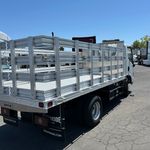 New 2024 null THREE at Papé Kenworth in San Leandro, CA