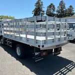 New 2024 null THREE at Papé Kenworth in San Leandro, CA