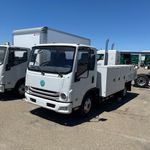 New 2024 null THREE at Papé Kenworth in French Camp, CA