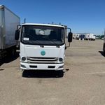 New 2024 null THREE at Papé Kenworth in French Camp, CA