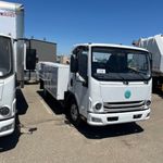 New 2024 null THREE at Papé Kenworth in French Camp, CA