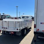 New 2024 null THREE at Papé Kenworth in French Camp, CA