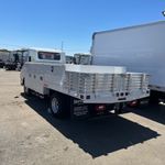 New 2024 null THREE at Papé Kenworth in French Camp, CA