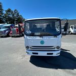 New 2024 null THREE at Papé Kenworth in San Leandro, CA