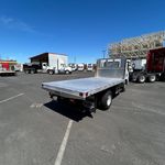 New 2024 null THREE at Papé Kenworth in San Leandro, CA