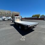 New 2024 null THREE at Papé Kenworth in San Leandro, CA