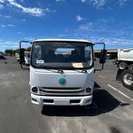 New 2024 null THREE at Papé Kenworth in San Leandro, CA