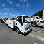 New 2024 null THREE at Papé Kenworth in San Leandro, CA