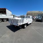 New 2024 null THREE at Papé Kenworth in San Leandro, CA