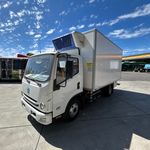 New 2024 null THREE at Papé Kenworth in San Leandro, CA