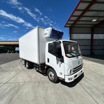 New 2024 null THREE at Papé Kenworth in San Leandro, CA