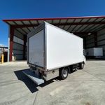 New 2024 null THREE at Papé Kenworth in San Leandro, CA