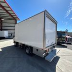 New 2024 null THREE at Papé Kenworth in San Leandro, CA