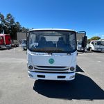 New 2024 null THREE at Papé Kenworth in San Leandro, CA