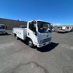 New 2024 null THREE at Papé Kenworth in San Leandro, CA