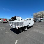 New 2024 null THREE at Papé Kenworth in San Leandro, CA