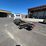 New 2024 null THREE at Papé Kenworth in San Leandro, CA