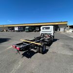 New 2024 null THREE at Papé Kenworth in San Leandro, CA