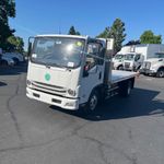 New 2024 null THREE at Papé Kenworth in Sacramento, CA