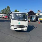 New 2024 null THREE at Papé Kenworth in Sacramento, CA