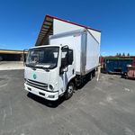 New 2024 null THREE at Papé Kenworth in San Leandro, CA