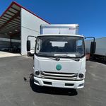 New 2024 null THREE at Papé Kenworth in San Leandro, CA