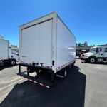New 2024 null THREE at Papé Kenworth in San Leandro, CA