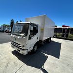 New 2024 null THREE at Papé Kenworth in San Leandro, CA