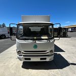 New 2024 null THREE at Papé Kenworth in San Leandro, CA