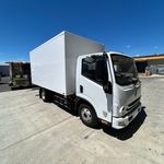 New 2024 null THREE at Papé Kenworth in San Leandro, CA